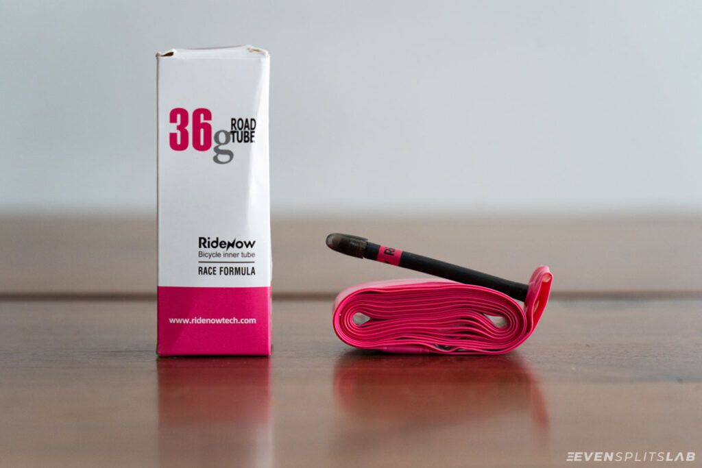Ridenow TPU tube