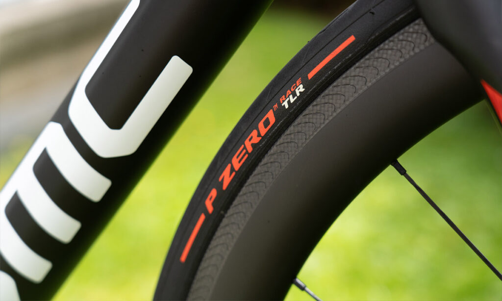 Pirelli TLR Race tubeless tire