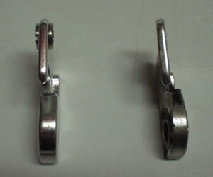 new vs bent derailleur hanger