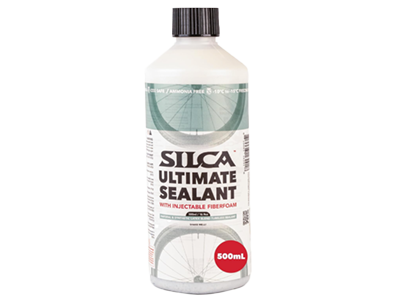 SILCA Ultimate Sealant bottle