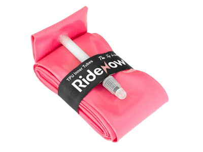 Ridenow TPU inner tubes, 2 pack