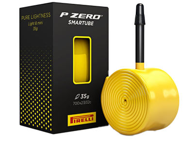 Pirelli P Zero SmarTUBE with Presta valve