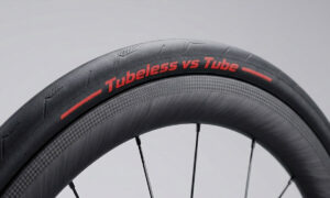 tubeless vs tubes